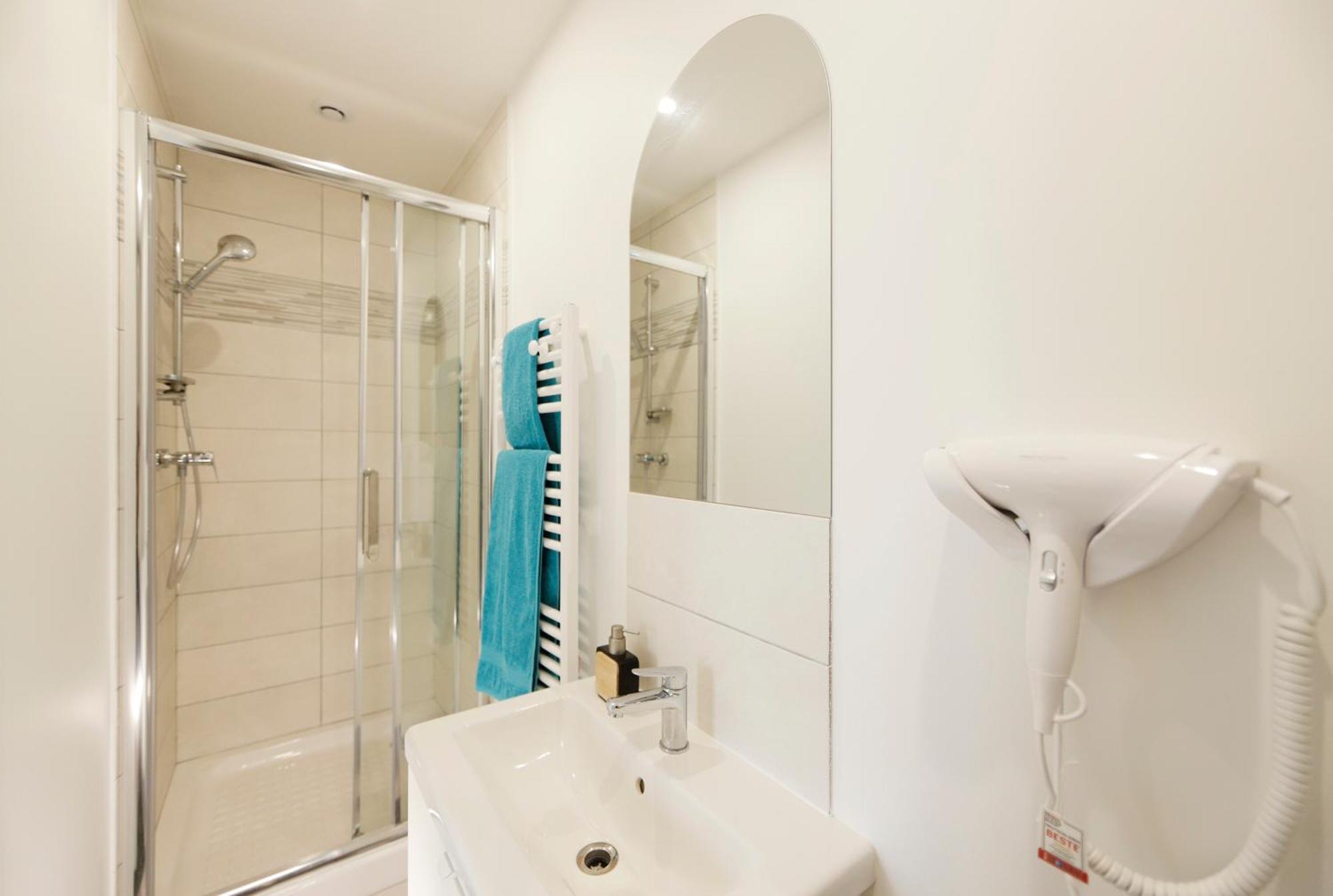 Joli T2, Terrasse Et Jardin, Ideal Pour Familles, A 15 Min De L'Aeroport Roissy Cdg Tremblay-en-France Eksteriør billede